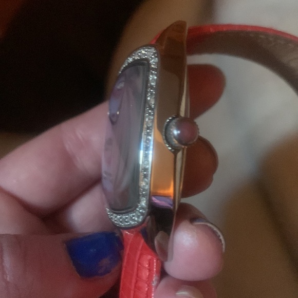 Joan Rivers Classics watch - Picture 4 of 8